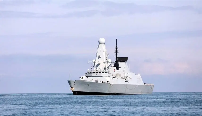 الاتحاد الأوروبي يعزز مهمته البحرية في منطقة الخليج - موقع 24