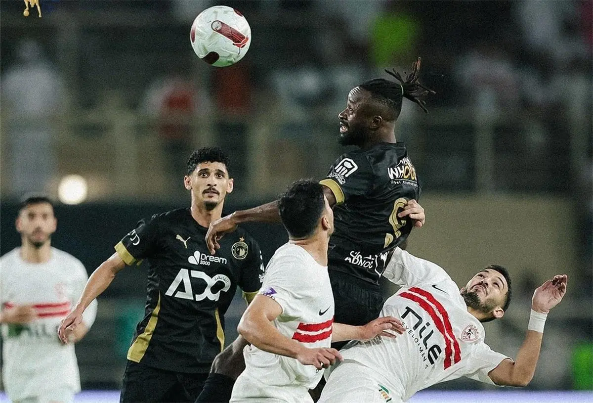 موعد مباراة الزمالك وبيراميدز اليوم في الدوري المصري
