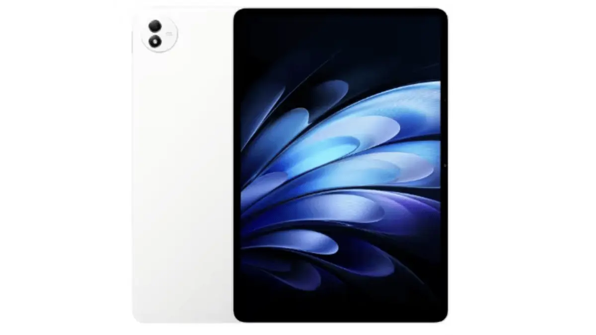 إطلاق Vivo Pad 6 Pro في مارس مع مواصفات رئيسية جديدة