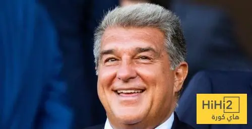 تحالف المرشحين ضد لابورتا يفشل قبل ان يبدأ ..!