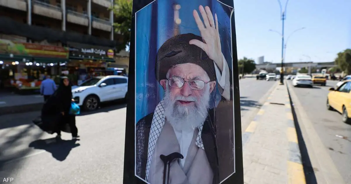 من يدير إيران بعد اغتيال خامنئي؟