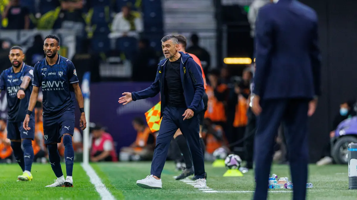 صناعة برتغالية.. كونسيساو يحول ظهير الاتحاد إلى سلاح هجومي فتاك