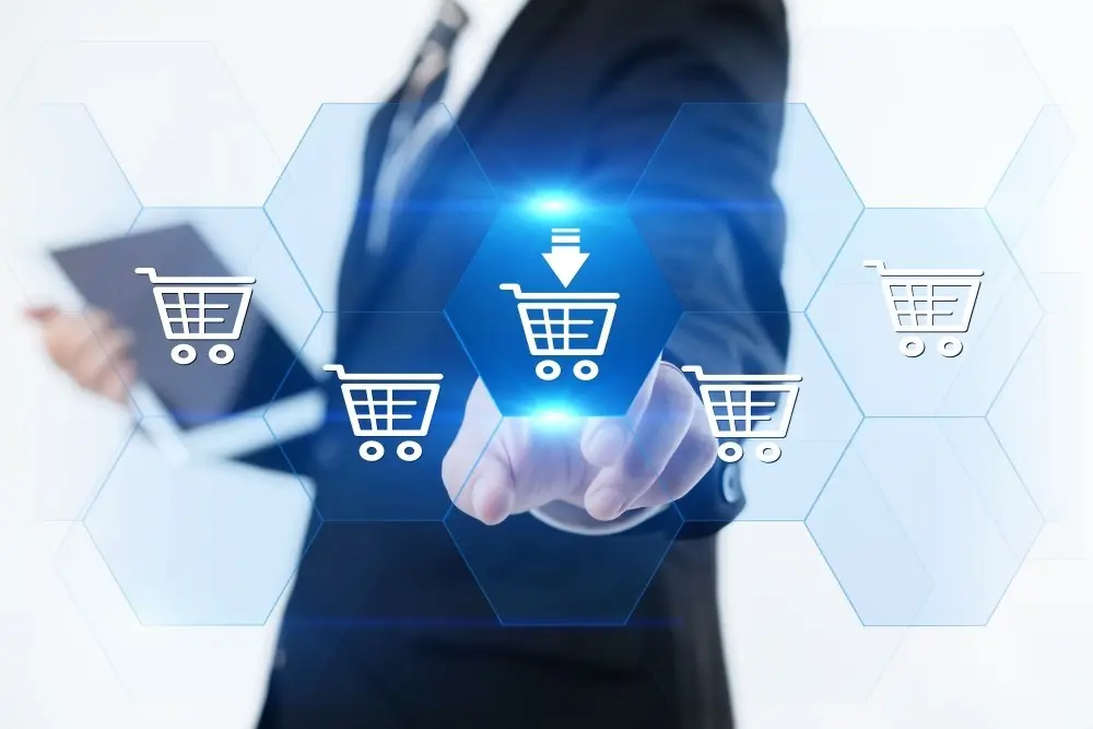 هاشتاق عربي - 9 من كل 10 فرق المبيعات تتجه إلى وكلاء الذكاء الاصطناعي