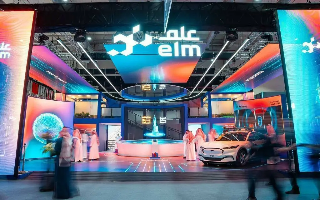 شركة «عِلم» تحقق 2.09 مليار ريال صافي ربح في 2025 بنمو 14.46%