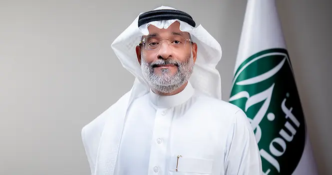 رئيس الجوف الزراعية لـ أرقام : استمرار نمو الحصة السوقية في زيت الزيتون وأصابع البطاطس..والطلب قوي في 2026