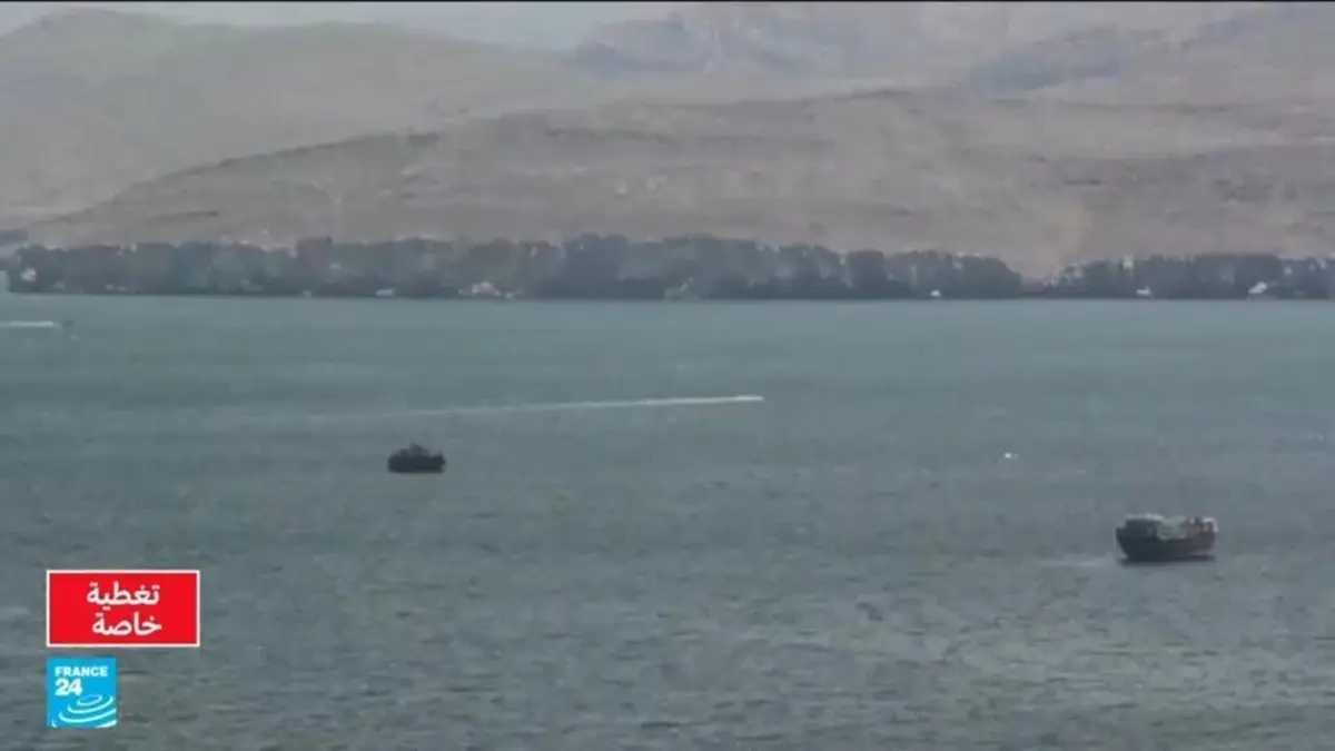 مضيق هرمز على صفيح ساخن.. هل تجرؤ إيران على إغلاق شريان النفط العالمي؟