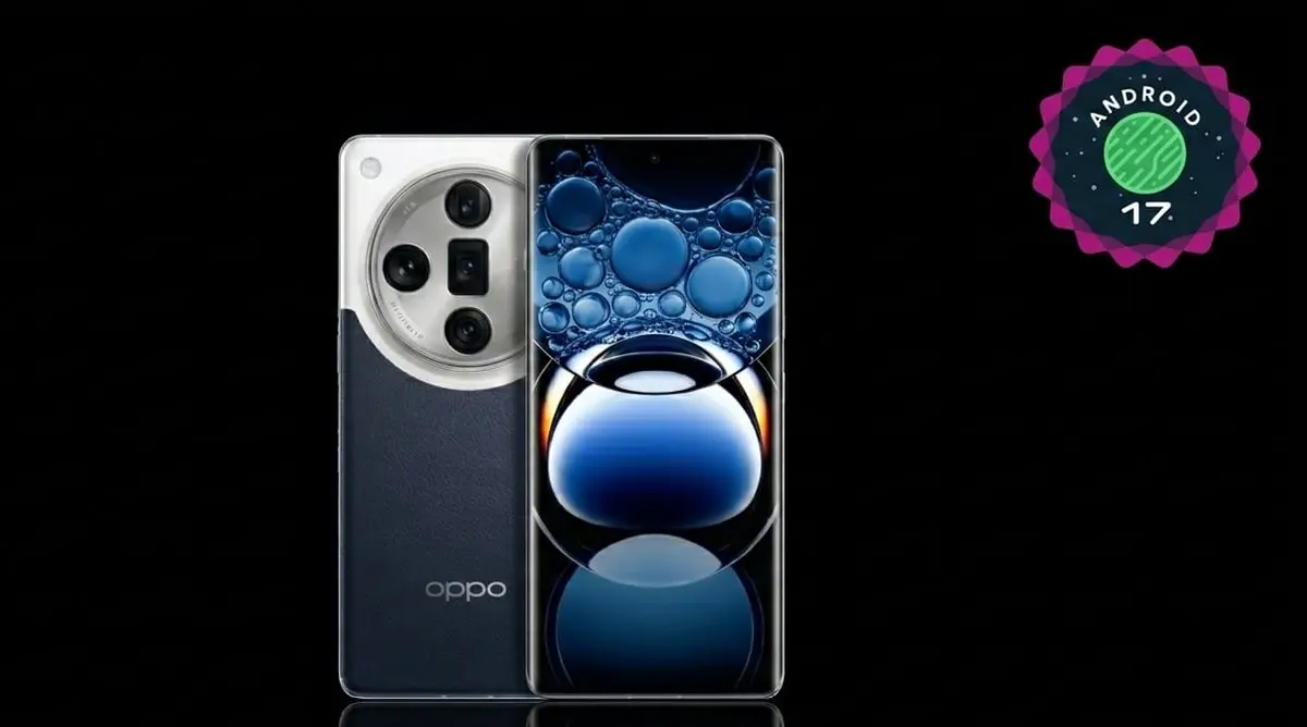 تحديث ColorOS 17: هواتف OPPO التي ستحصل على نظام Android 17