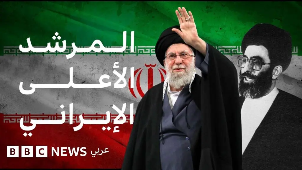علي خامنئي: رحلة المرشد الأعلى في إيران من معارضة الشاه إلى خلافة الخميني - BBC News عربي