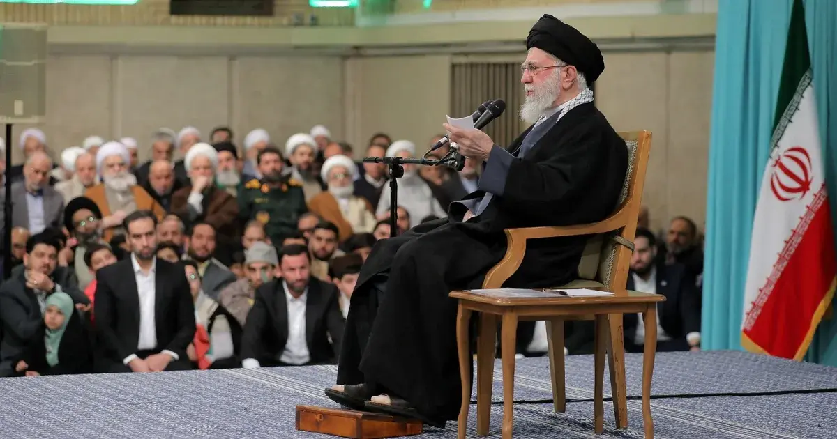 قادة العالم يحثون على إنهاء الأزمة في إيران سريعاً بعد اغتيال خامنئي