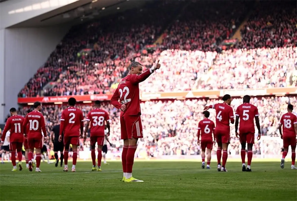 إيكتيكي بعد الفوز على وست هام: لست سعيداً وفرق الدوري الإنجليزي لا يستسلمون