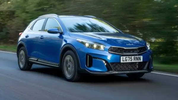 بسعر 118 ألف ريال.. كيا إكسيد 2026 تظهر لأول مرة بالسعودية