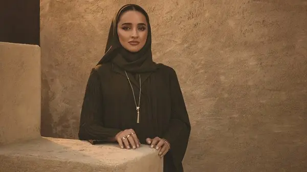 زهرة الخليج - شيماء السويدي: الصورة الصادقة تغير نظرتنا إلى العالم