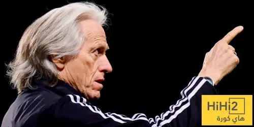 أول تعليق من جيسوس بعد فوز النصر أمام الفيحاء