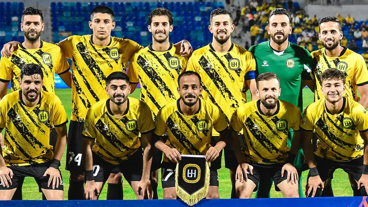 تأجيل مواجهة الحسين والأهلي القطري في دوري أبطال آسيا 2