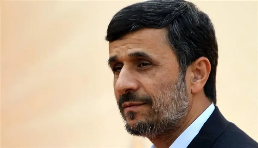 مقتل الرئيس الإيراني الأسبق أحمدي نجاد - موقع 24