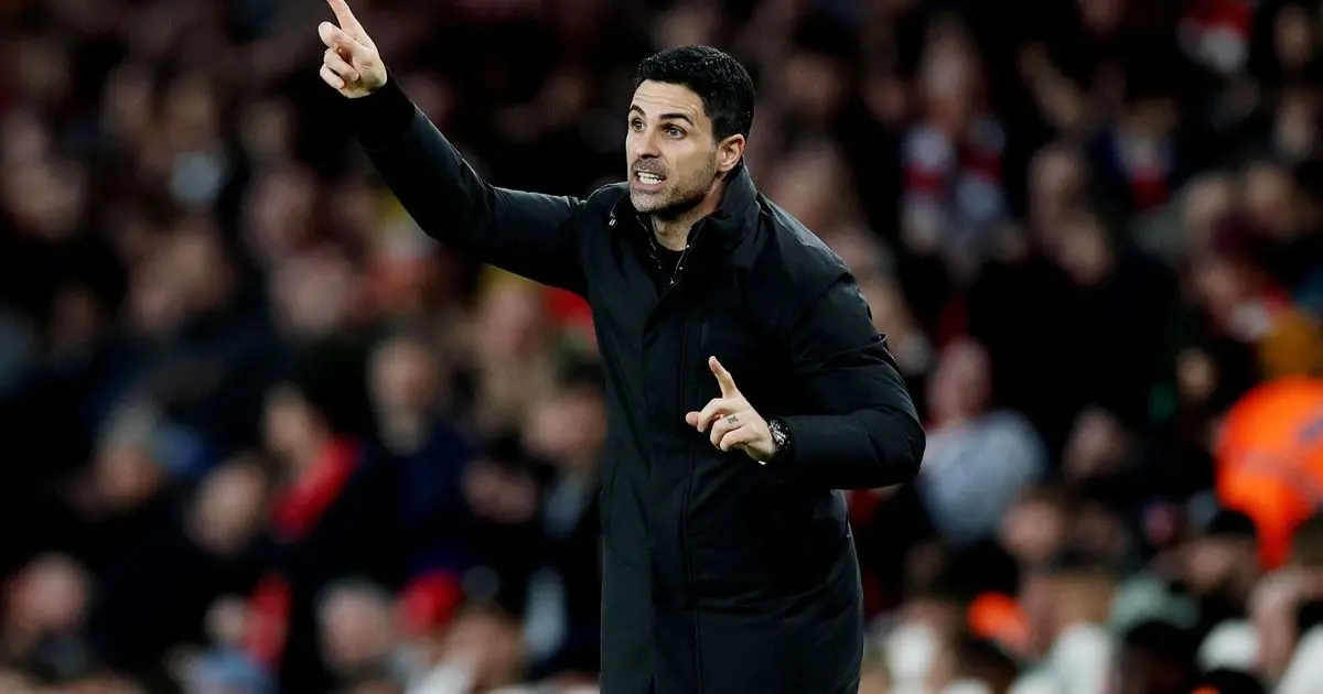 ميكيل أرتيتا يؤكد أن أرسنال جاهز للمنافسة على كل الألقاب