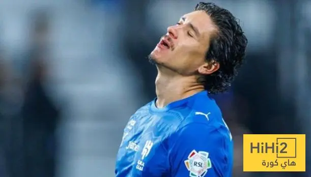 وجهات محتملة لـ نونيز بعد الهلال !