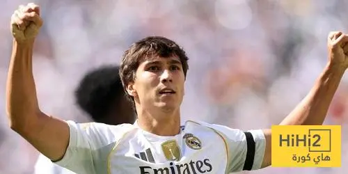 غونزالو غارسيا أكبر المستفيدين من غياب مبابي!