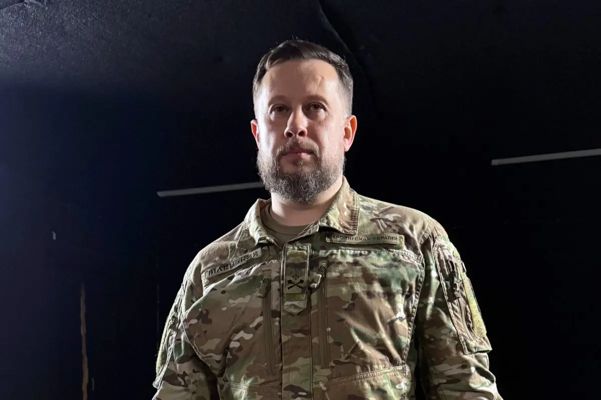 Starlink blocking Russia’s drones has given ‘enormous’ boost to Ukraine, says general