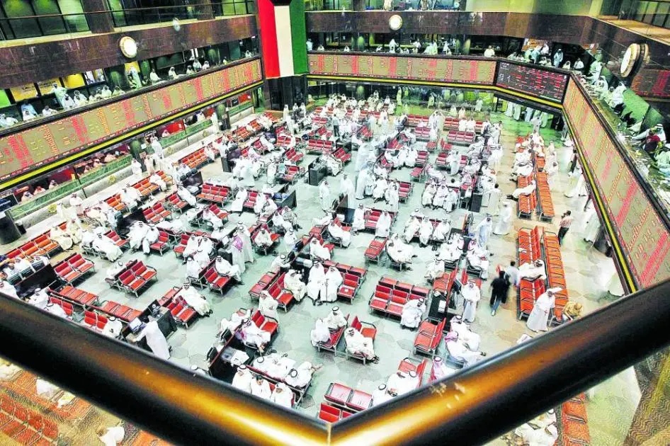 تراجع جماعي للأسهم الخليجية مع تصاعد التوترات في المنطقة