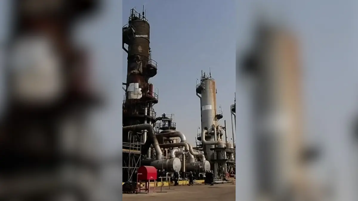 كيف تؤثر الحرب في الشرق الأوسط على أسعار النفط في العالم؟