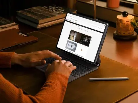 شاومي تطلق حاسوباً لوحياً جديداً متطوراً يعمل بنظام أندرويد عالمياً #MWC2026 - التقنية بلا حدود