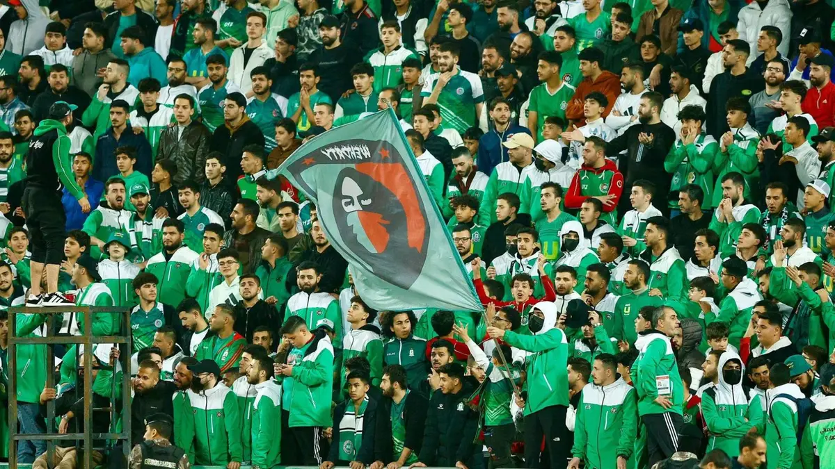 إجراءات احترازية.. الأسبوع الـ18 ينطلق بدون الجماهير