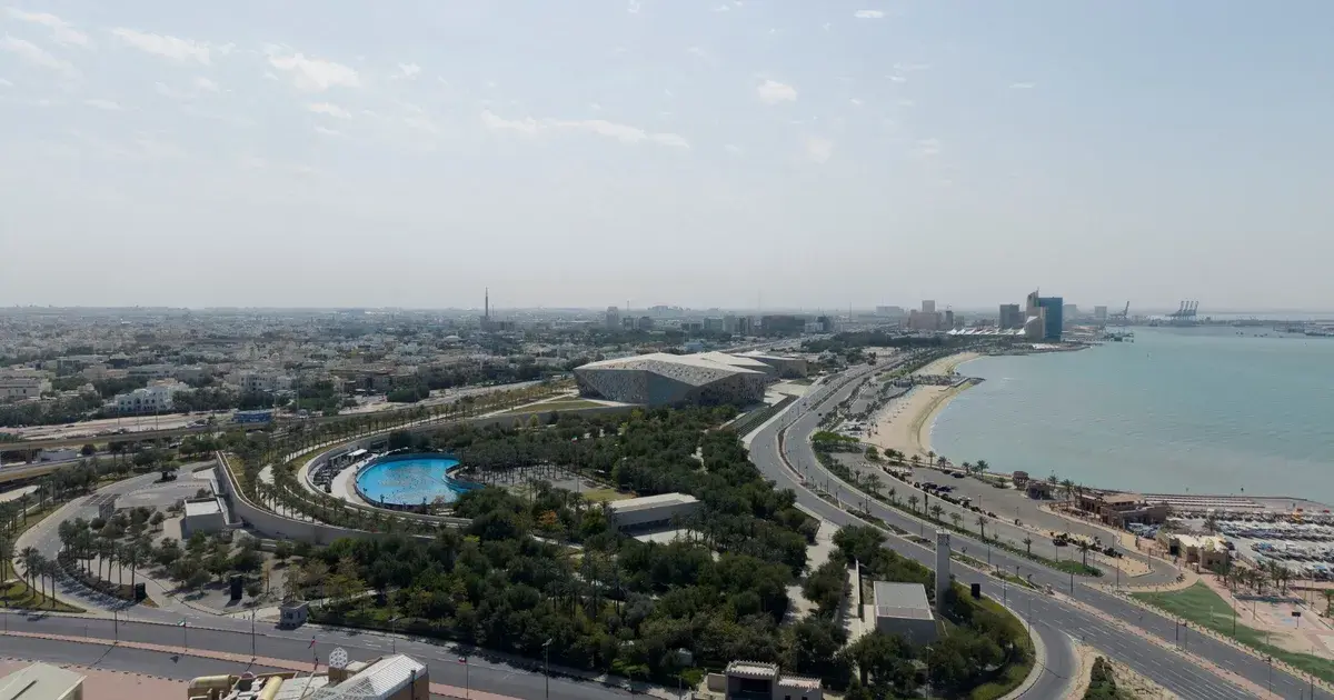 الجيش الكويتي: تعاملنا مع 97 صاروخاً باليستياً و283 مسيرة