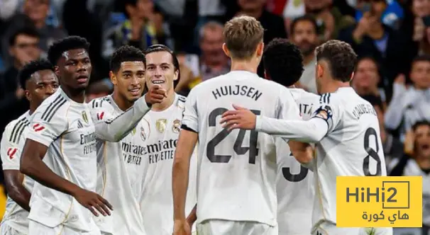 الريال سيضع برشلونة تحت الضغط في تلك الحالة !