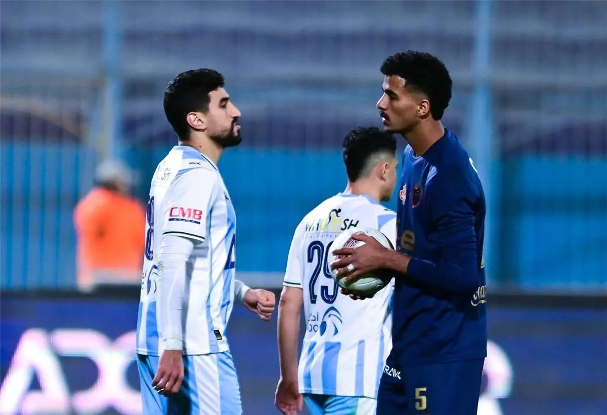 عبد الحليم علي: لا أحد يأمن مكر الزمالك.. والجماهير صنعت الفارق في ظروف "كارثية"