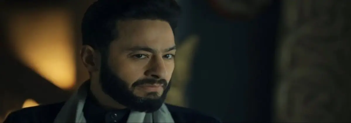 الحلقة 13 من مسلسل المداح 6.."صابر" ينقذ الدكتور "رجائي" ويصدم "رحاب" بحقيقة أبنائها