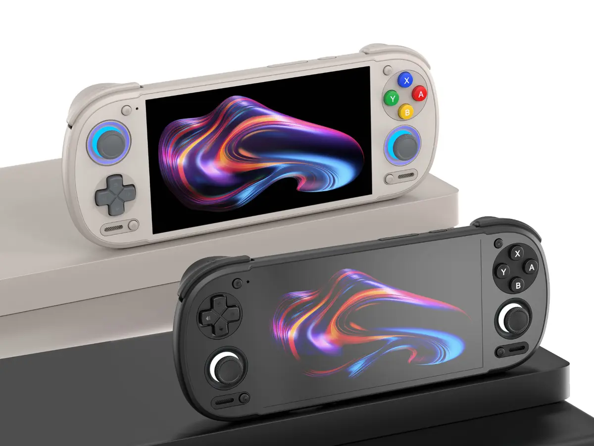 ريترود ترفع سعر Pocket 6 وتوقف إصدار 12GB RAM