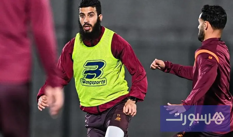 لبحيري يعود لكتيبة بركان قبل قمة الوداد - هسبورت