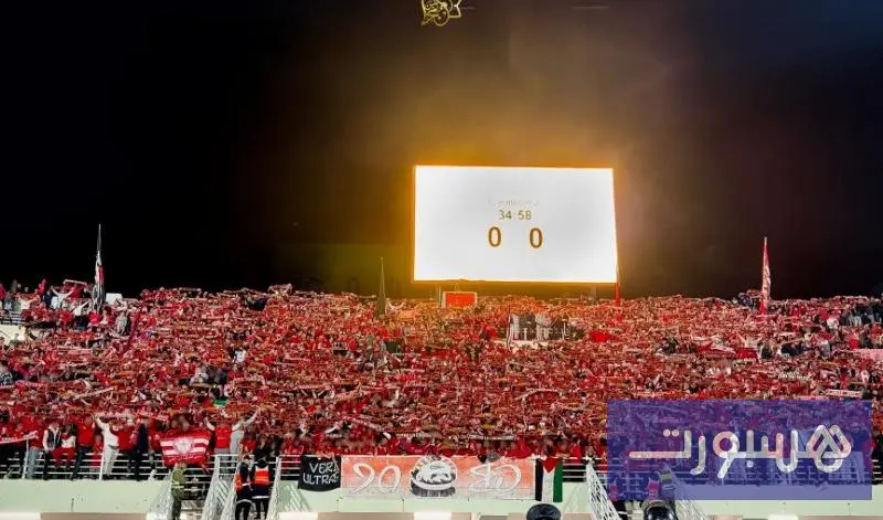 فصيل "الكريزي بويز" ينتقد البرمجة - هسبورت