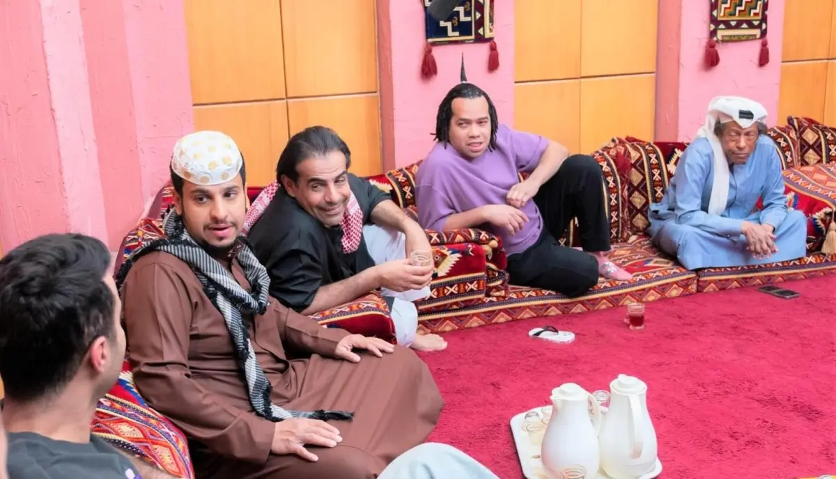 الحلقة 11 من مسلسل "شباب البومب 14" بعنوان "أزمة محتوى".. هذا أبرز ما جاء فيها