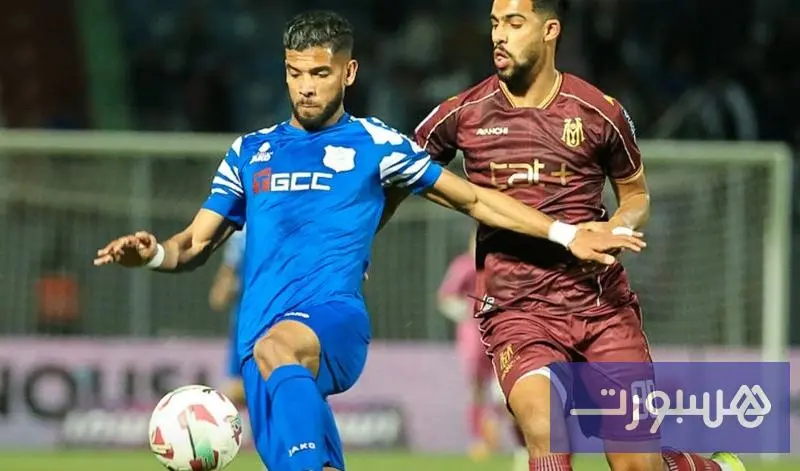 الدفاع يفوز وتعادل في مباراتي طنجة وآسفي - هسبورت