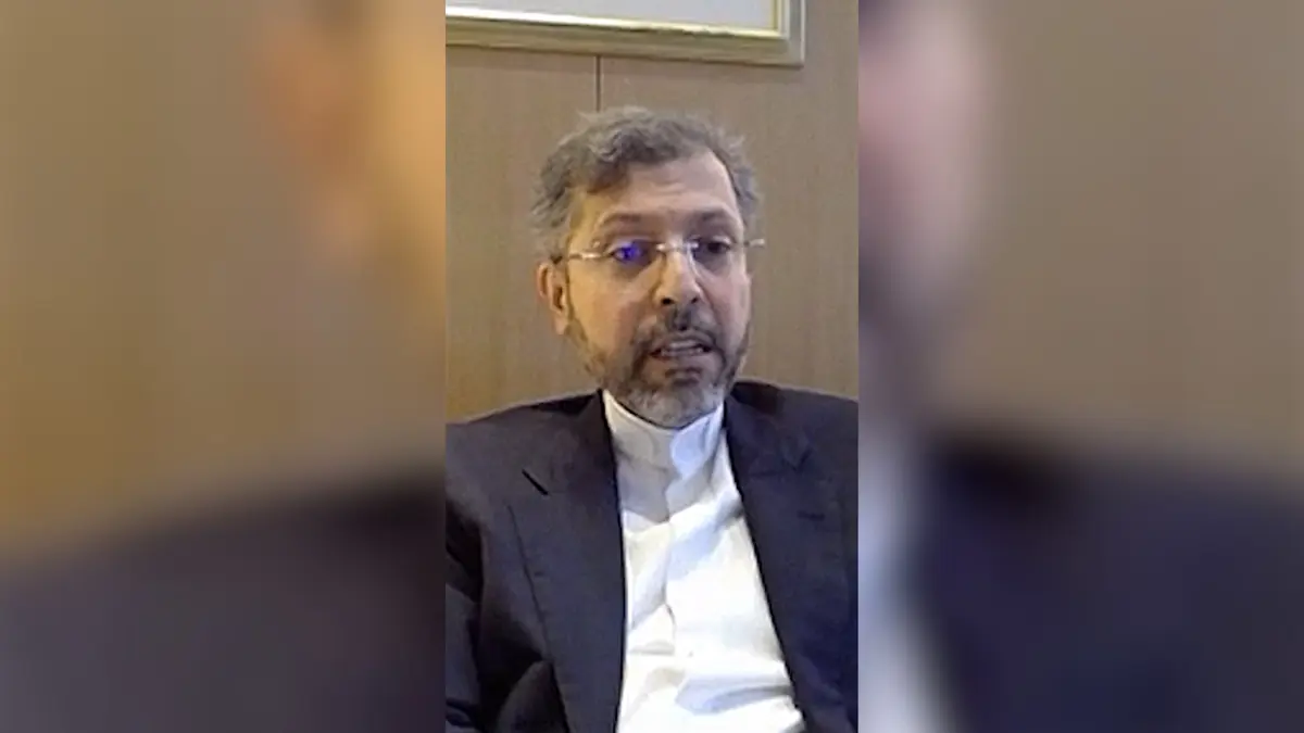 مذيع CNN لمسؤول إيراني: لماذا تقصفون أهدافا في دول الخليج؟ شاهد كيف رد