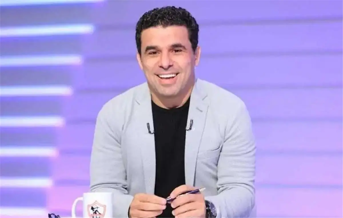 خالد الغندور: لا نصدق ما يفعله الزمالك.. وفزنا على بطل إفريقيا