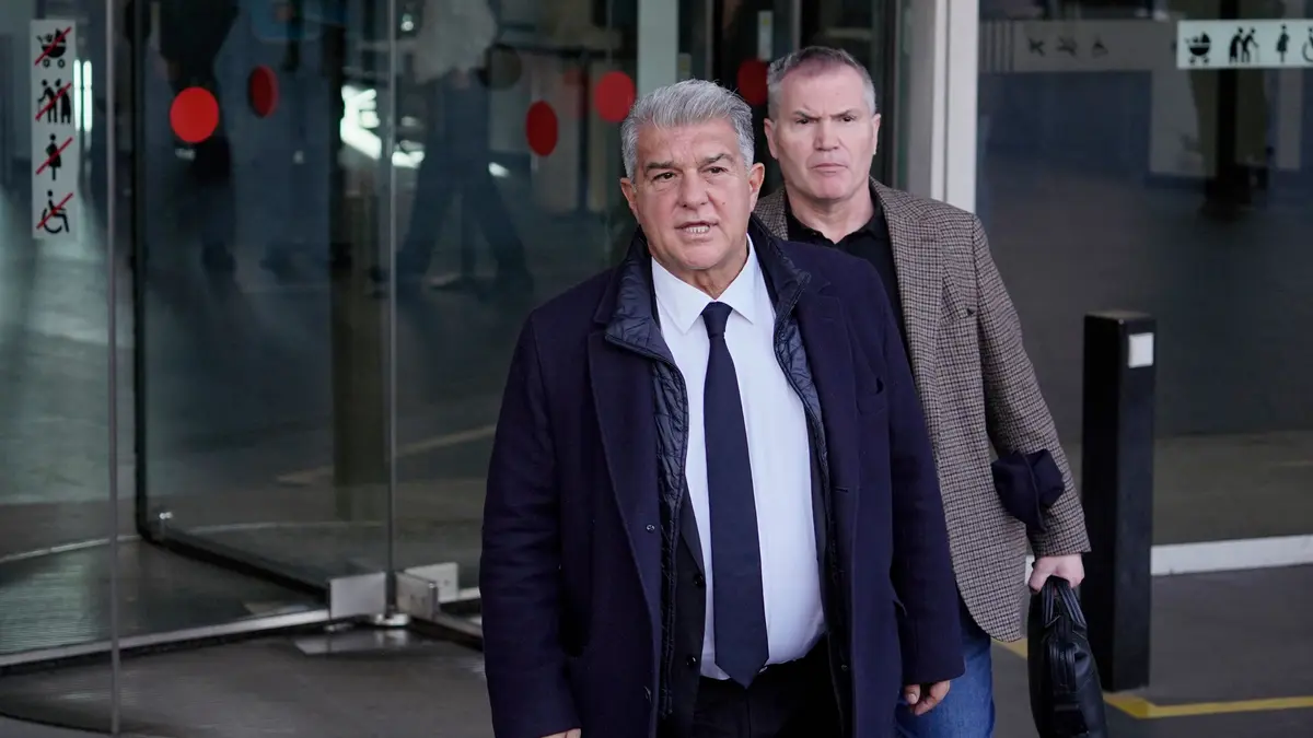 استطلاع رأي يكشف: انتخابات برشلونة محسومة قبل أن تبدأ