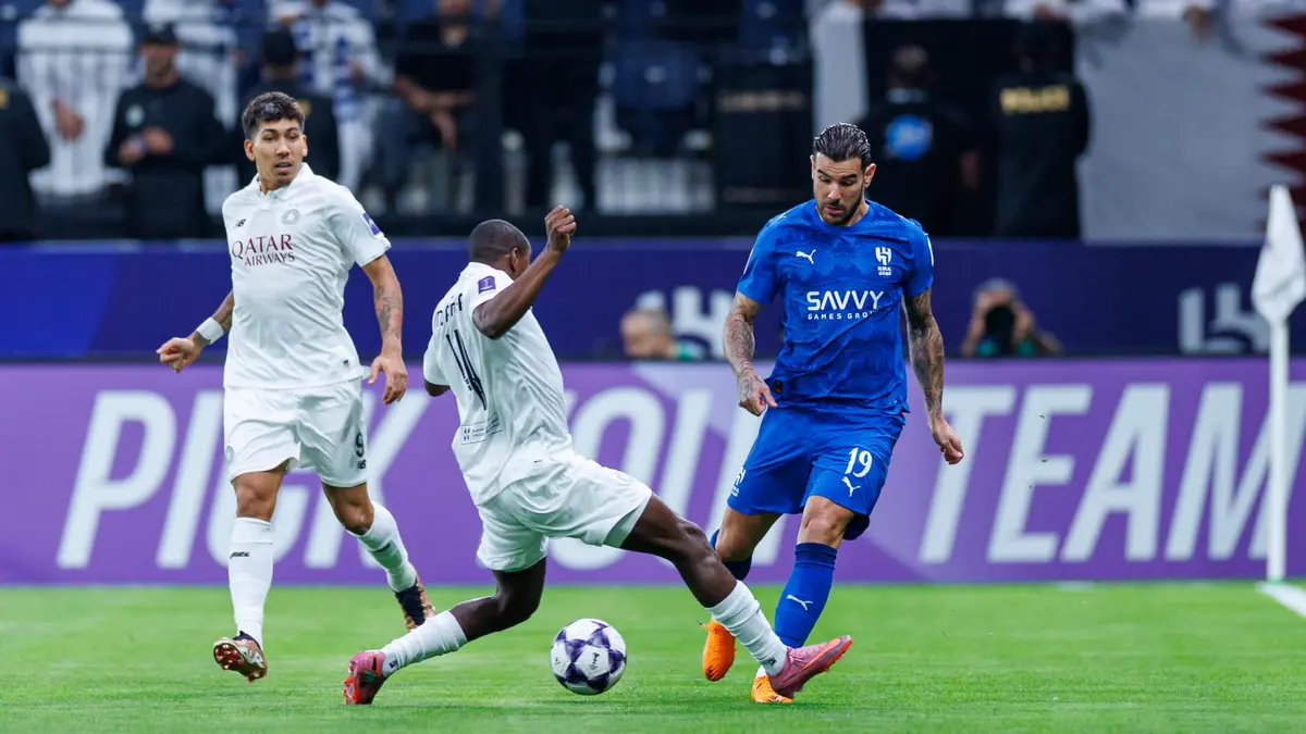 تأجيل مباريات دوري أبطال آسيا للنخبة بسبب "أزمة إيران"