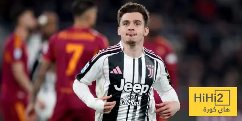 إحصائيات مباراة يوفنتوس وروما في الدوري الإيطالي