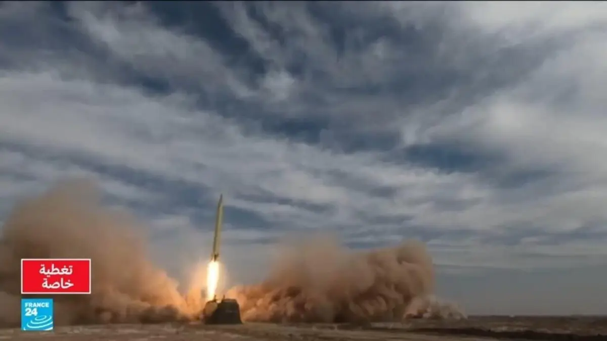 ماذا نعرف عن القدرات العسكرية الايرانية؟