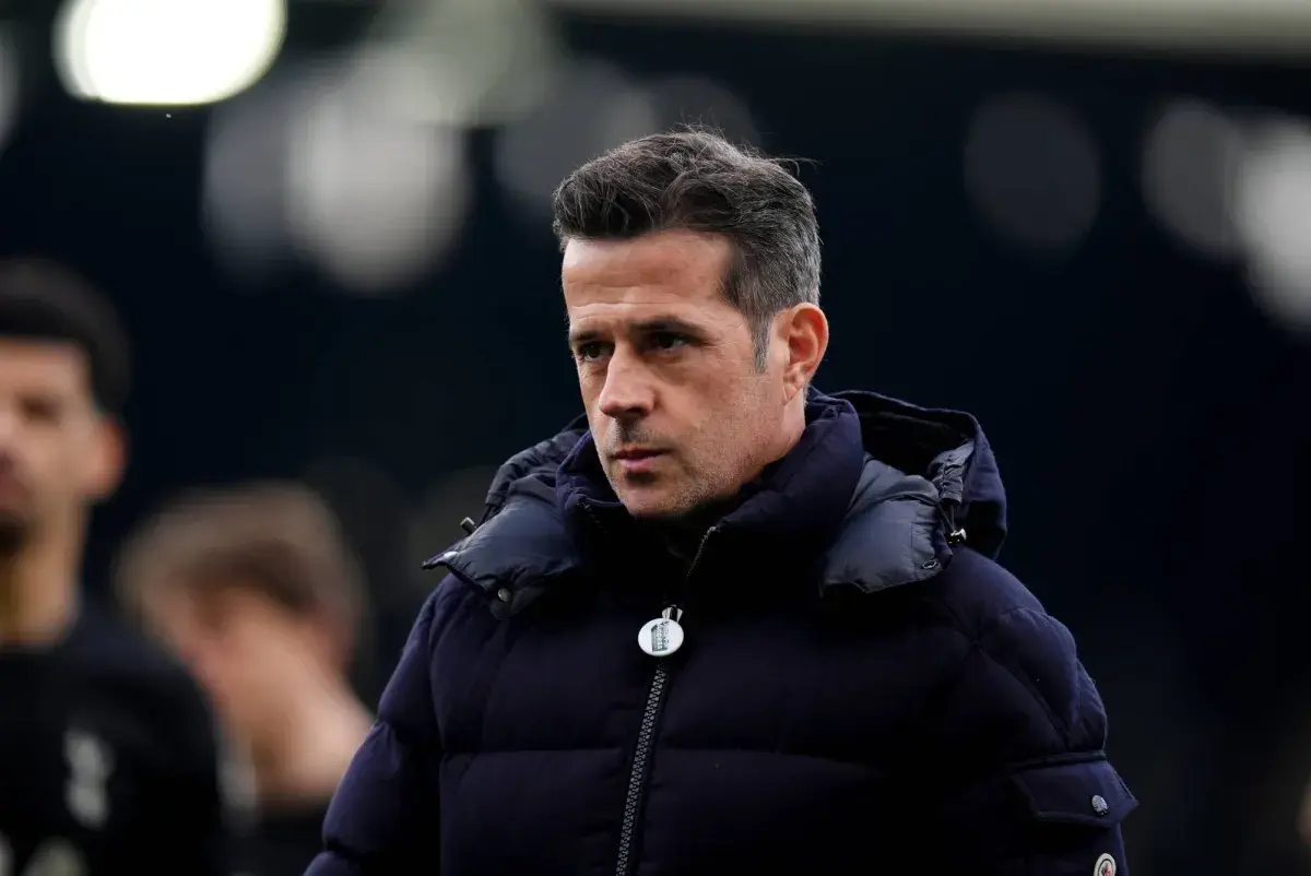 ماركو سيلفا: حققنا فوزاً صعباً على توتنهام