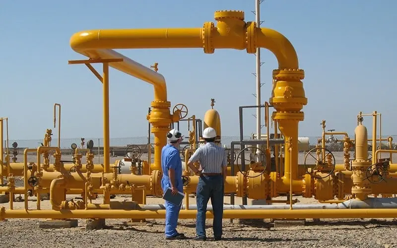 خاص - هل قطع الأردن الغاز عن سوريا بعد أزمة الإمدادات الإسرائيلية؟ - الطاقة