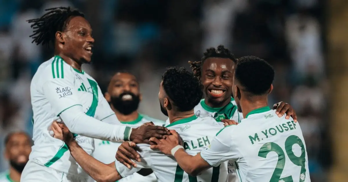 موعد قمة جدة بين الأهلي والاتحاد في الدوري السعودي