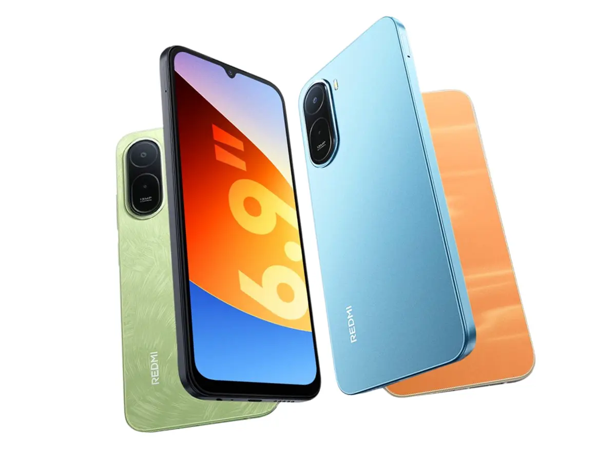 هاتف Xiaomi Redmi A7 Pro الجديد ببطارية 6000mAh وسعر 101 دولار