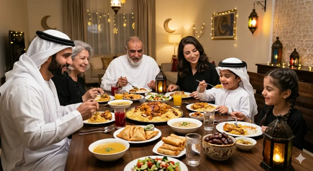 8 أطعمة تقوّي مناعة الطفل خلال الصيام