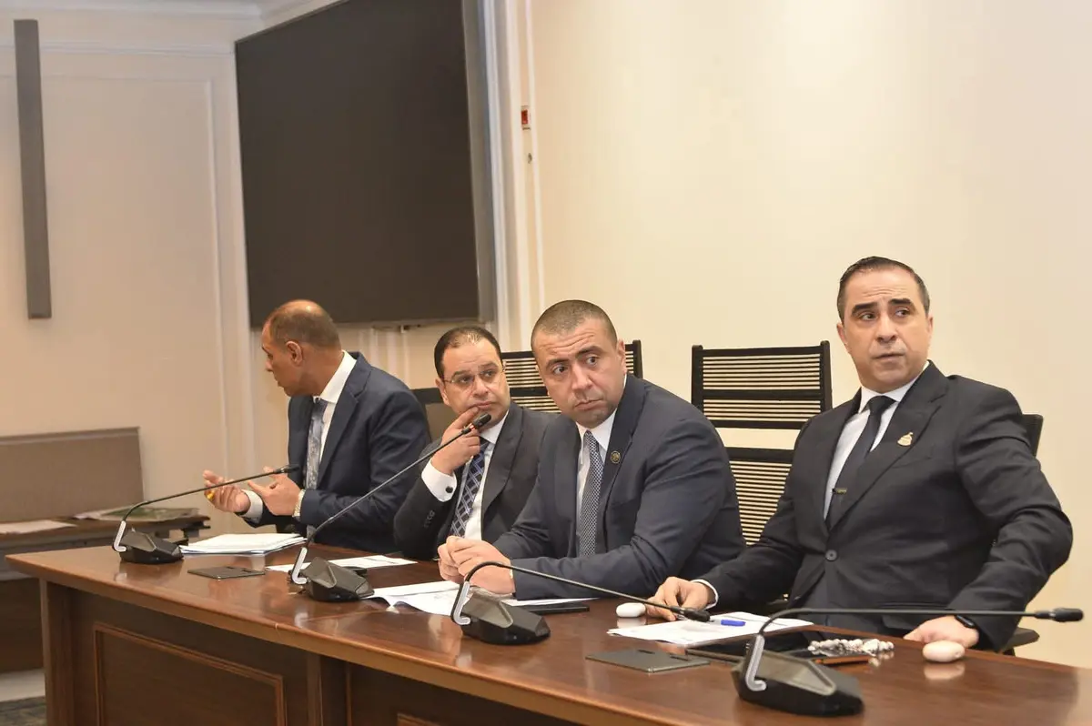«صناعة النواب» تناقش إغلاق 30 منشأة تعليمية وأزمة ترفيق المناطق الصناعية بسوهاج وكفر الشيخ - أموال الغد