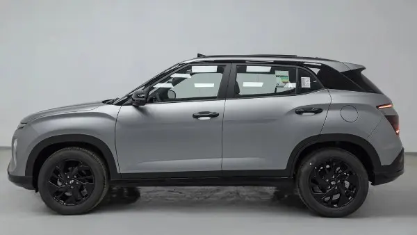 مواصفات هيونداي كريتا 2026 وسعرها في السعودية