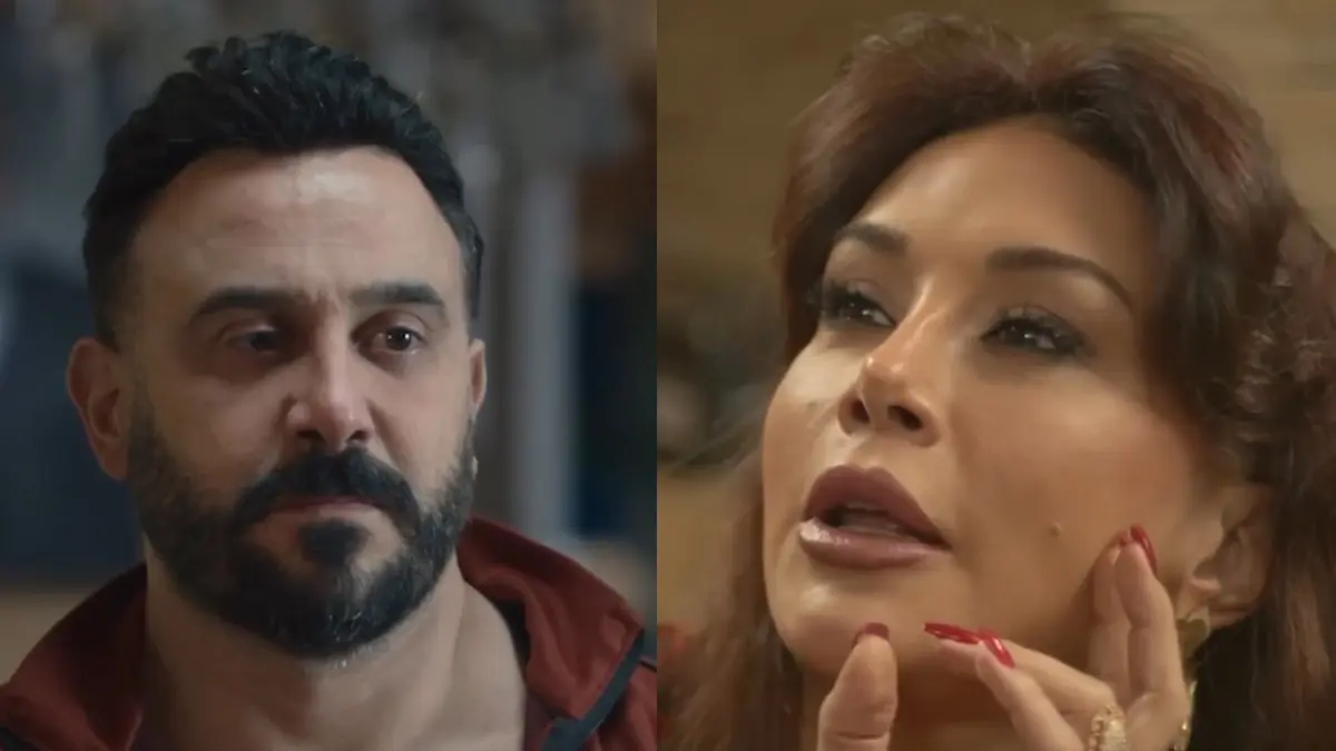 مسلسل بخمس أرواح.. هل الاعتماد على وصفة نجاح كافية لتحقيقه؟